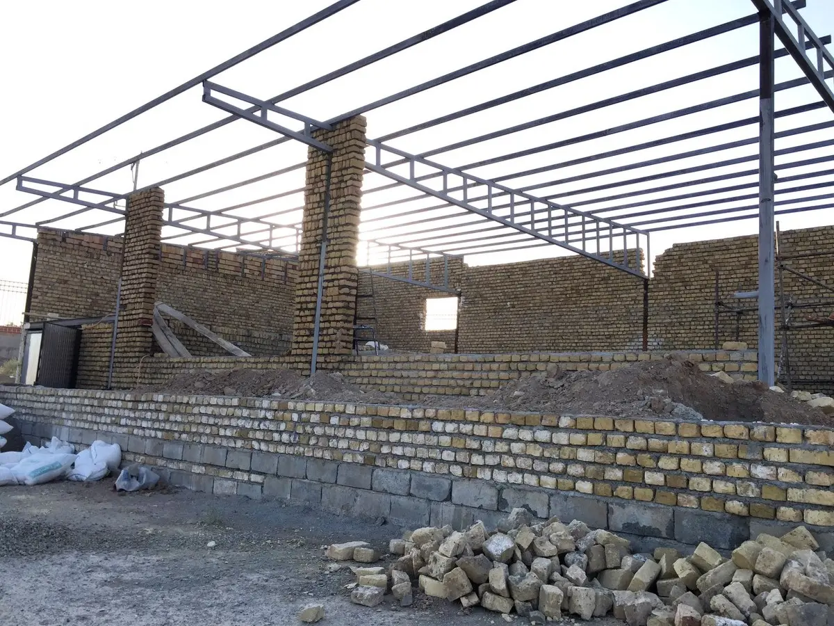 احداث کارتینگ شرق کشور تربت حیدریه