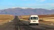 بهره‌برداری بزرگراه  «ایلام ـ مهران» در اربعین امسال