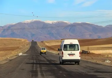 بهره‌برداری بزرگراه  «ایلام ـ مهران» در اربعین امسال