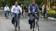 توسعه پیاده‌محوری و استفاده از دوچرخه در شهرهای کوچک