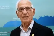 یادمان عیسی امیدوار، جهانگرد ایرانی