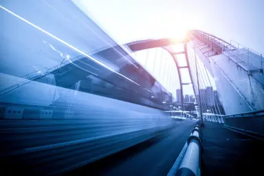 پروژه های حیاتی راه آهن عراق در مسیر «جاده توسعه» وارد فاز اجرایی شدند