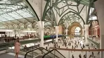 Network Rail Property submits plans London Liverpool Street upgrade