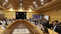اتمام عملیات تکمیلی راه آهن خواف-هرات تا پایان شهریورماه 