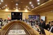 اتمام عملیات تکمیلی راه آهن خواف-هرات تا پایان شهریورماه 