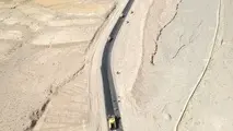 رشد ۱۳۷ درصدی ساخت بزرگراه در خراسان جنوبی