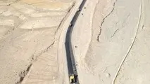 رشد ۱۳۷ درصدی ساخت بزرگراه در خراسان جنوبی