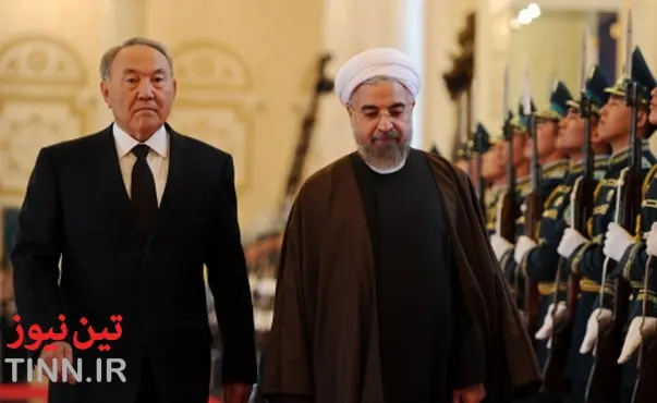 صدور ویزای ایران و قزاقستان تسهیل می‌شود