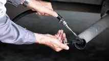 تقلب در معاینه فنی خودرو ساده و ارزان!
