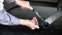 تقلب در معاینه فنی خودرو ساده و ارزان!