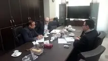 استقبال «ریبه» آلمان از سرمایه‌گذاری در پروژه‌های برقی‌سازی راه‌آهن ایران