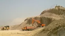 سرمایه‌گذاری 200میلیاردی بخش خصوصی در آزادراه سیرجان-بندرعباس