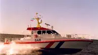 کاهش 17 درصدی سوانح دریایی ایران در نیم سال اول