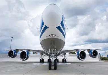 CargoLogicAir Adds Tel Aviv to Fast-growing Scheduled Cargo Network