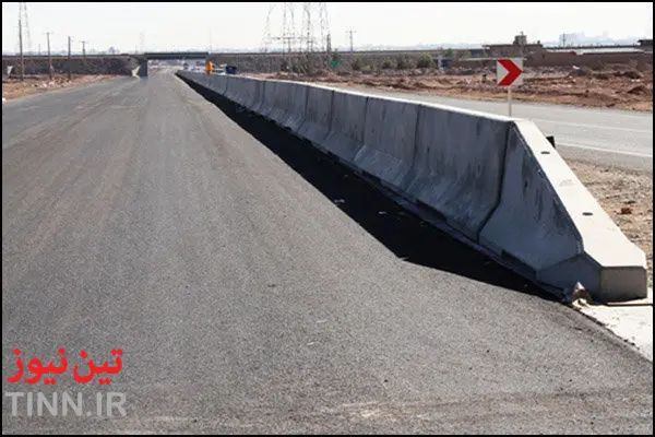راز طراحی موانع کنار جاده‌ ها چیست؟