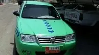 راه‌اندازی تاکسی گردشگری در چابهار