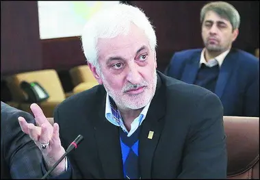 یک پیشنهاد برای حل مشکل سرعت مجاز