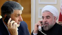  دستور رئیس‌جمهور به وزیر راه درباره ضرر و زیان شرکت های حمل‌ونقلی