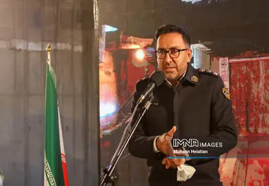 رفع معضل ترافیک اصفهان با راه‌اندازی خطوط مترو