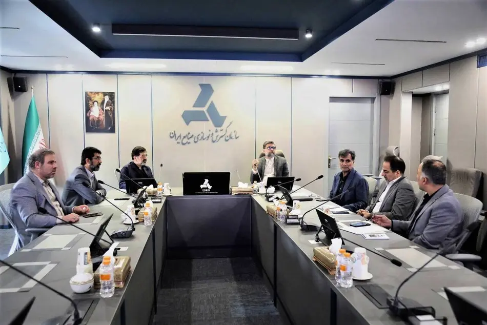 تامین ۵۰ واگن مترو برای قم در دستور کار ایدرو قرار گرفت