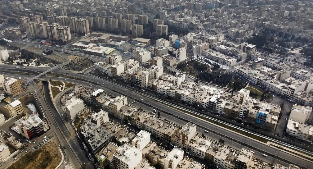 ساختمان‌ های ناایمن تهران تخلیه می‌ شوند 