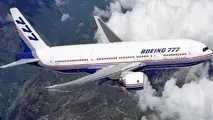 بوئینگ بزرگترین هواپیمای باری دوموتوره جهان را می‌سازد