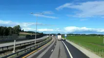 Vegfinans E18 Telemark gain €105m funding for new motorway in Norway