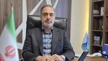 واکنش دبیر شرکت های حمل و نقل ریلی به تحریم های جدید آمریکا
