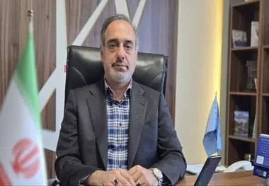 واکنش دبیر شرکت های حمل و نقل ریلی به تحریم های جدید آمریکا