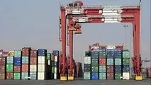 رشد 73 درصدی ترانزیت وارده از مرز ریلی سرخس 