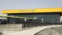 خداحافظی با ترمینال خاطره انگیز شرق تهران در ۱۷ آذر