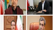 ریاست بعدی سازمان بنادر و دریانوردی با کیست؟
