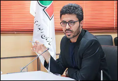 گشت شبانه‌روزی راهداری  همدان  در ایام اربعین