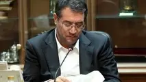 برکناری وزیر صنعت ساعاتی پس از  افزایش قیمت رسمی خودرو 