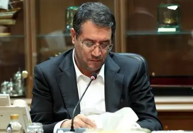 برکناری وزیر صنعت ساعاتی پس از  افزایش قیمت رسمی خودرو 