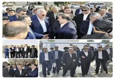 فرودگاه اصفهان چشم انتظار آزادسازی اراضی