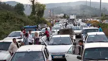 مهران به ایلام همچنان یکطرفه