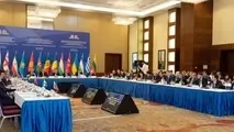 اعلام آمادگی ایران برای بسط همکاری با کشورهای منطقه در حوزه حمل و نقل 