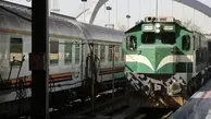افزایش 1 درصدی عملیات باری راه‌آهن تهران