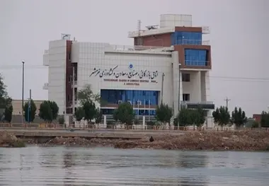 راه اندازی بازارچه مرزی شلمچه در انتظار موافقت نهایی عراق