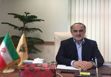 انتصاب مدیرعامل شرکت راه آهن حمل و نقل