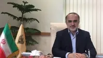 قائم مقام شرکت راه‌آهن از آماده باش کامل این شرکت خبر داد