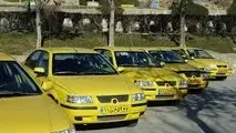 ورود ون پارس خودرو به ناوگان حمل و نقل عمومی شهر تهران