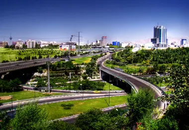  آغاز تحول مدیریتی در تهران 