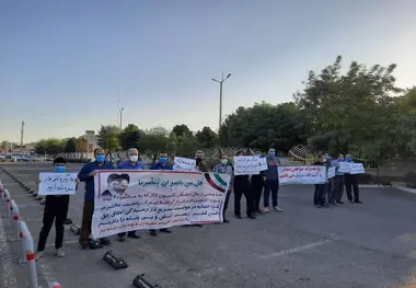 متهم فراری پرونده موسوم به کامیونداران اسلامشهر در ترکیه دستگیر شد 