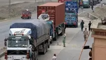 ارزش دلاری صادرات از گمرک لرستان ۲ برابر شد