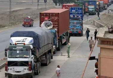 ارزش دلاری صادرات از گمرک لرستان ۲ برابر شد
