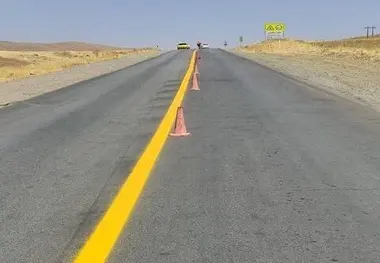 نقاط حادثه خیز اردستان شناسایی شود