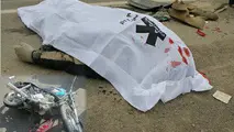 برخورد دو دستگاه موتور سیکلت در اردبیل 4کشته و مجروح بر جای گذاشت