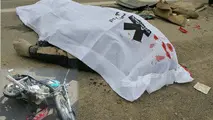 برخورد دو دستگاه موتور سیکلت در اردبیل 4کشته و مجروح بر جای گذاشت